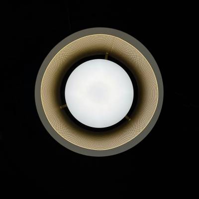 Подвесной светильник Imperiumloft Casing CASING01 фото
