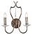 Бра Elstead Lighting Pimlico PM2-DB фото