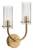 Бра Maytoni Arco MOD223WL-02BS1 фото