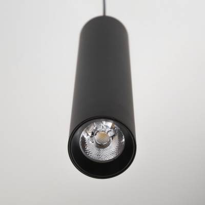 Подвесной светильник Citilux Тубус CL01PB121N фото