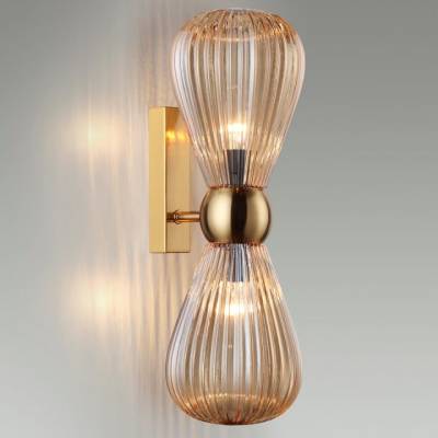 Бра Odeon Light Elica 5402/2W фото