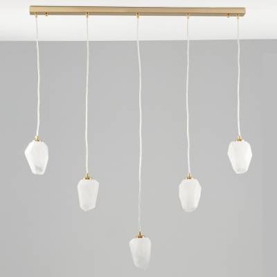 Подвесной светильник Moderli Catris V10311-5P фото