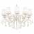 Подвесная люстра Maytoni Grace ARM247-10-G фото