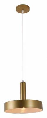 Подвесной светильник Escada Sagitta 1110/1S Gold фото