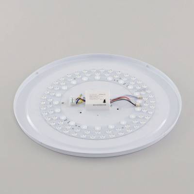 Накладной светильник Citilux Астрон CL733680G фото