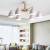 Люстра на штанге Imperiumloft Noa White By Imperiumloft NOA01 фото