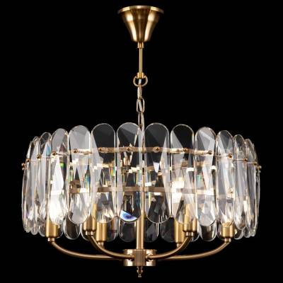 Подвесной светильник Maytoni Suite MOD122PL-06BS фото