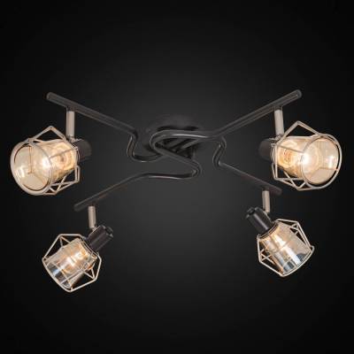 Потолочная люстра Citilux Таверна CL542541 фото