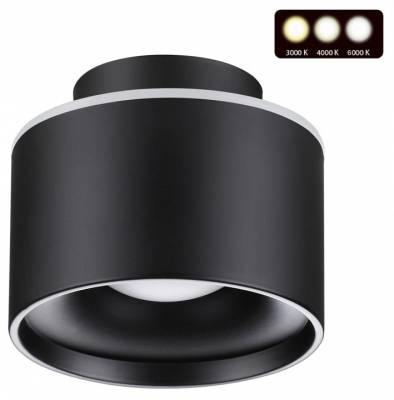 Накладной светильник Novotech Giro 358971 фото