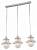 Подвесной светильник Escada Industrial 10164/3S фото