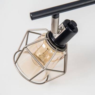 Потолочная люстра Citilux Таверна CL542541 фото