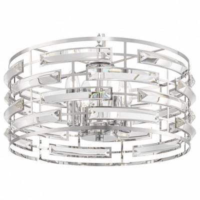 Подвесной светильник Maytoni Frontera MOD067PL-04CH фото