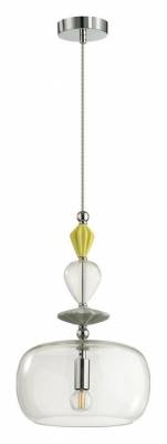 Подвесной светильник Odeon Light Bizet 4893/1A фото