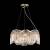 Подвесная люстра Maytoni Gracia DIA201PL-06G фото