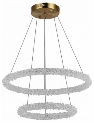 Подвесной светильник ST-Luce Avana SL6110.203.02 фото