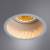 Встраиваемый светильник Arte Lamp Kang A2163PL-1WH фото