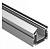 Профиль-держатель Arlight MAG-25 035719 фото