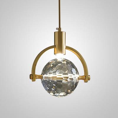 Подвесной светильник Imperiumloft Golf golf01 фото