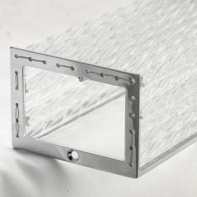 Накладной светильник TOPGRADE TOPGRADE Lariano GRLSA-5407-09 фото