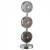 Настольная лампа декоративная Odeon Light Caramella 1 5416/13TL фото