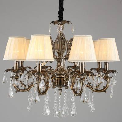 Подвесная люстра Omnilux Catanzaro OML-30813-08 фото