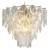 Подвесная люстра iLamp Gramercy P2548-12 NIC фото