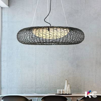Подвесной светильник Imperiumloft Eclipse ECLIPSE01 фото