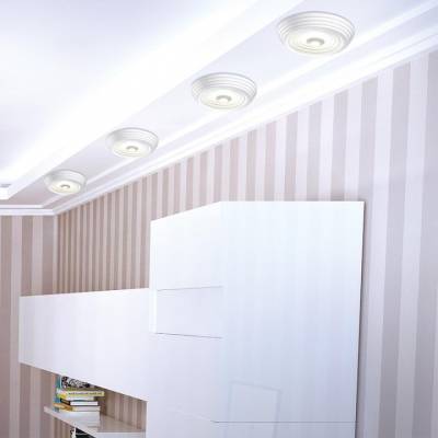 Накладной светильник Novotech Trin 358601 фото