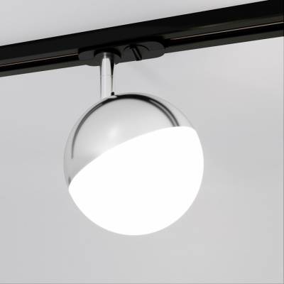 Светильник на штанге Elektrostandard Glob a053138 фото