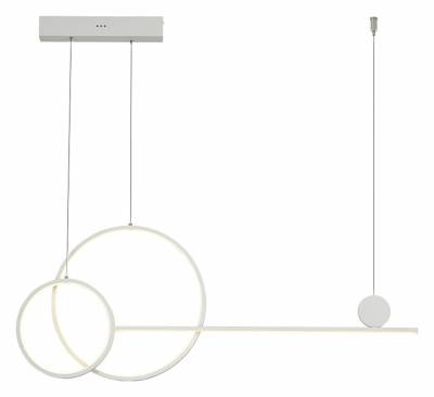 Подвесной светильник SIMPLE STORY 1174 1174-LED40PL фото