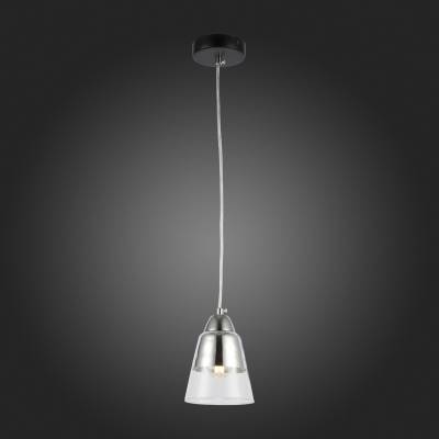 Подвесной светильник EVOLUCE Lirino SLE102903-01 фото