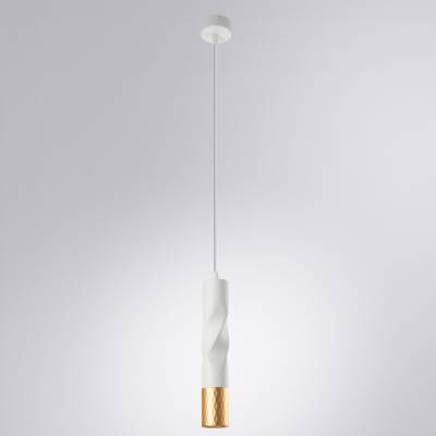 Подвесной светильник Arte Lamp Sadr A3280SP-1WH фото