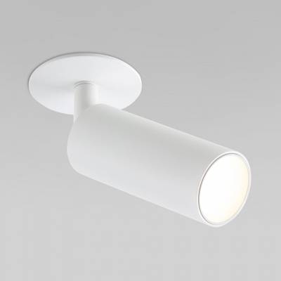 Спот Elektrostandard Diffe Diffe белый 8W 4200K (25039/LED) фото