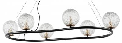 Подвесная люстра Lightstar Bari 815267 фото