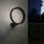Светильник на штанге Elektrostandard Ring 1710 TECHNO LED фото