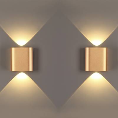 Накладной светильник Odeon Light Magnum 4212/2WL