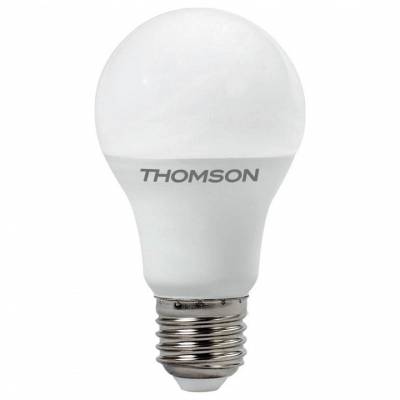 Лампа светодиодная Thomson A95 E27 30Вт 6500K TH-B2356 фото