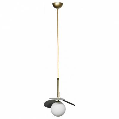 Подвесной светильник Loft it Matisse 10008/1P Grey фото