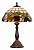 Настольная лампа декоративная Velante 850 850-804-01 фото