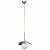 Подвесной светильник Loft it Matisse 10008/1P Grey фото