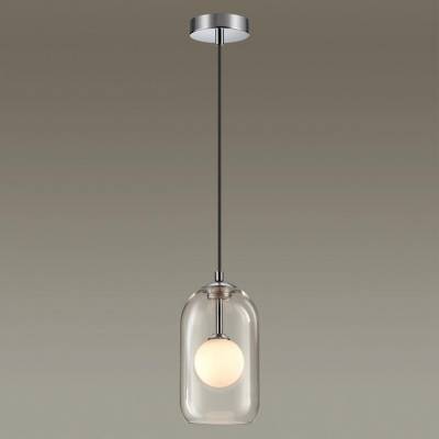 Подвесной светильник Odeon Light Lostar 4953/1 фото