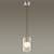 Подвесной светильник Odeon Light Lostar 4953/1 фото