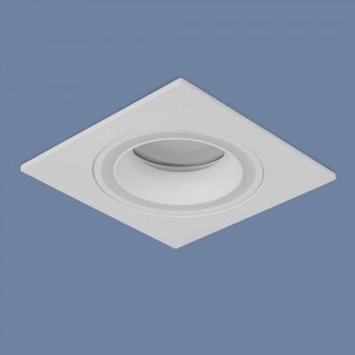 Встраиваемый светильник Elektrostandard 1091 a047721 фото