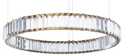Подвесной светильник Divinare Renata 1135/17 SP-36 фото