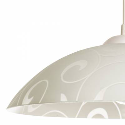 Подвесной светильник Arte Lamp Cucina A3320SP-1WH фото