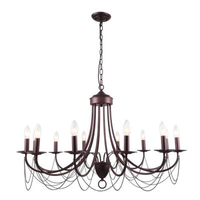 Подвесная люстра F-promo Plini 2590-12P фото