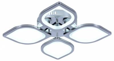 Накладной светильник Escada Lotus 10223/4LED фото