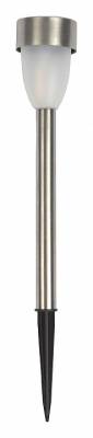 Наземный низкий светильник Uniel Metal torch UL-00007926 фото