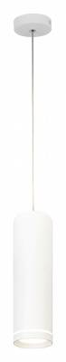 Подвесной светильник Escada 20009 20009SMP/01LED SWH фото