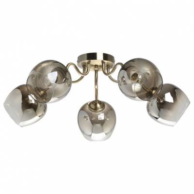 Потолочная люстра De City Альфа 19 324018105 фото